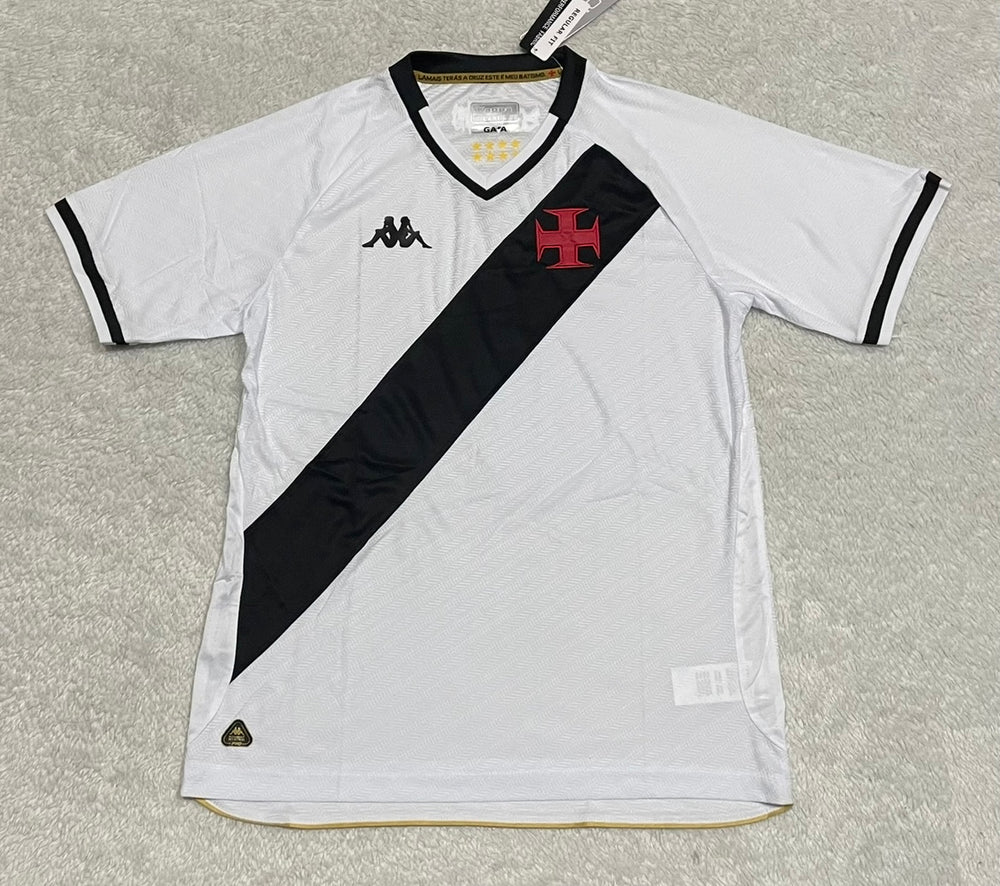 Camisa Vasco II 2025/26 - Masculina