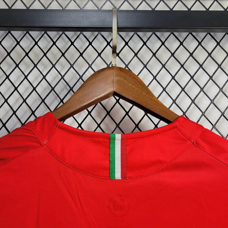 Camiseta retro Juventus II 2005/06 - Hombre