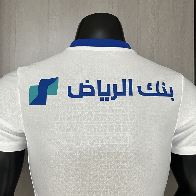 Camisa Jogador Al-Hilal II 2024/25