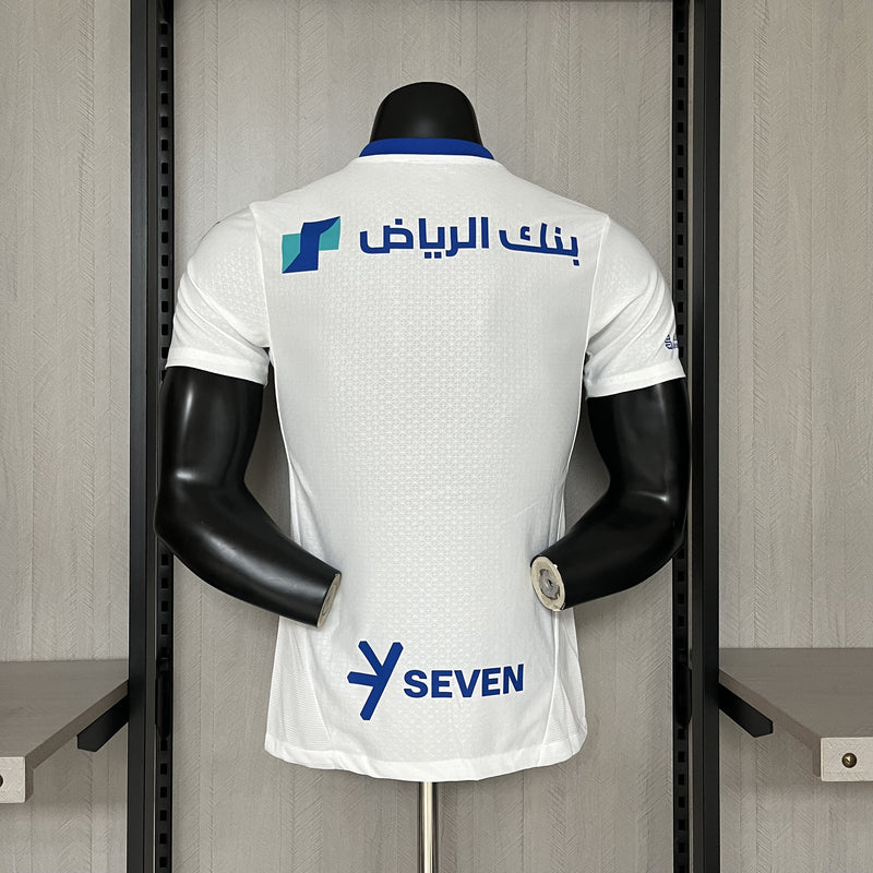 Camisa Jogador Al-Hilal II 2024/25