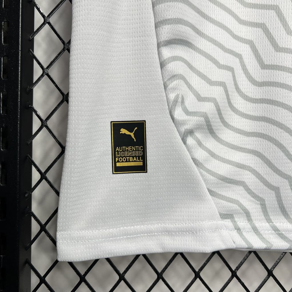 Camisa Torcedor Al-Hilal II 2024/25 - Masculina