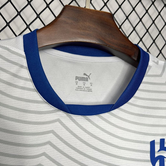 Camisa Torcedor Al-Hilal II 2024/25 - Masculina