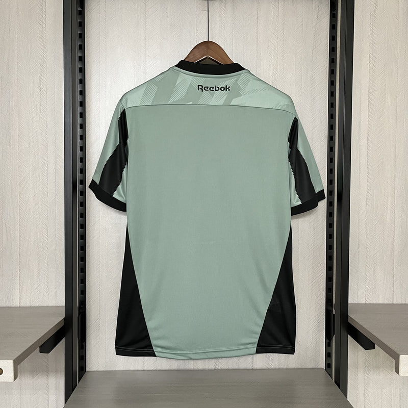 Camisa Torcedor Botafogo Goleiro 2024/25 - Masculina