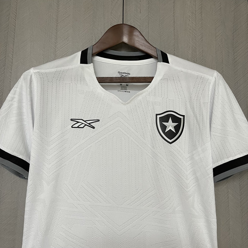 Camiseta hincha Botafogo III 2024/25 - Mujer