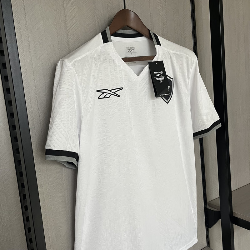 Camisa Torcedor Botafogo III 2024/25 - Masculina