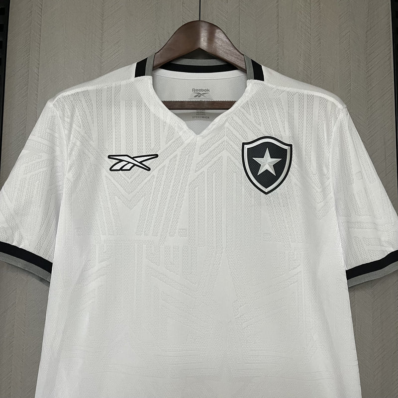 Camisa Torcedor Botafogo III 2024/25 - Masculina