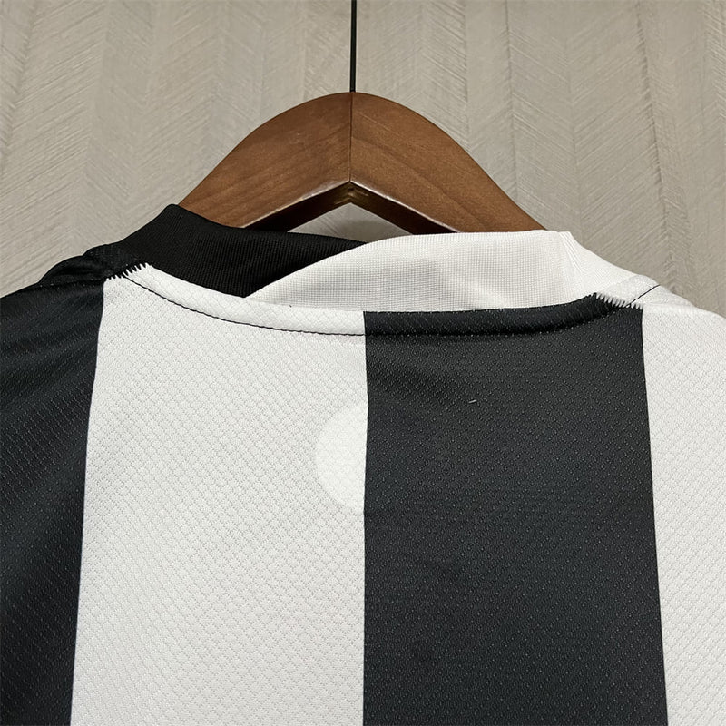 Camiseta hincha Corinthians III 2024/25 - Mujer