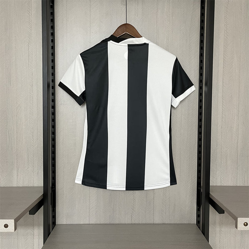 Camiseta hincha Corinthians III 2024/25 - Mujer