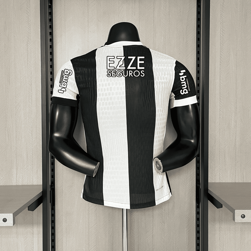 Camisa Jogador Corinthians III 2024/25