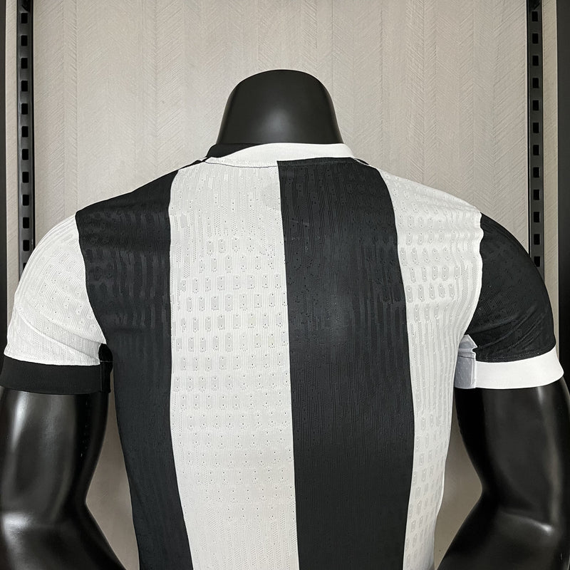 Camisa Jogador Corinthians III 2024/25