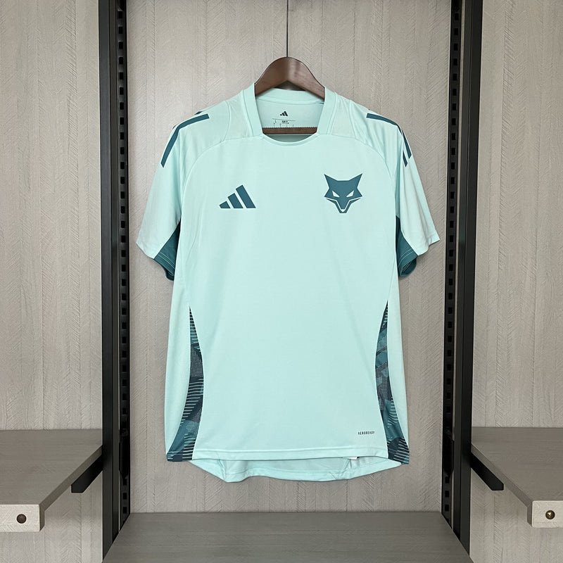 camisa-camiseta-blusa-do-cruzeiro-nova-lançamento-adidas-da-temporada-2025/26-25/26-de-treino-treinamento-adidas-raposa-azul-masculina-versão-modelo-torcedor-tailandesa-réplica-pro-mantos