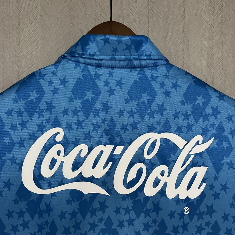 Camiseta Cruzeiro I 1993/94 Retro - Hombre