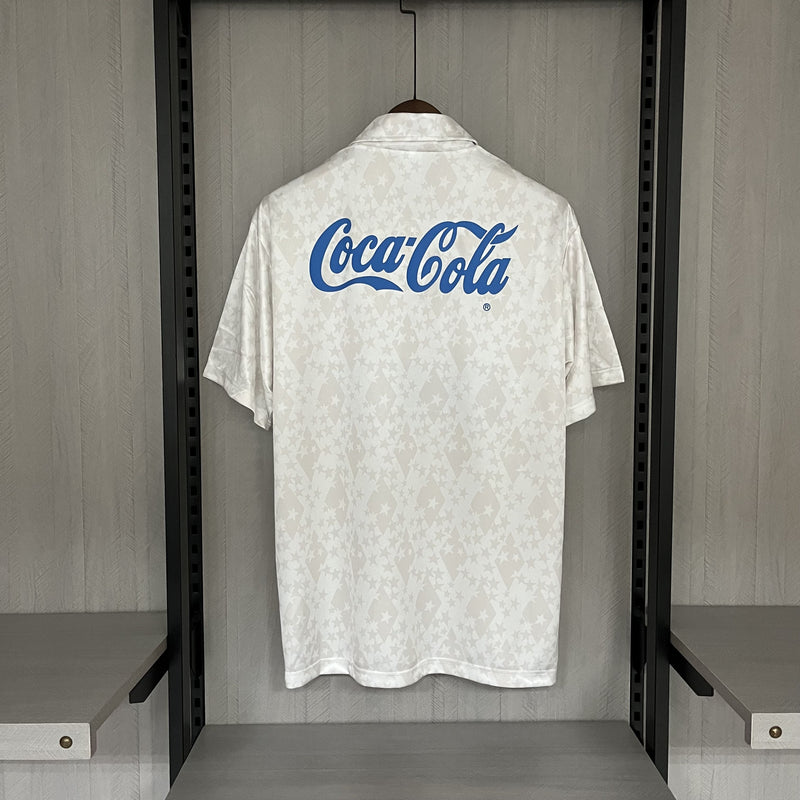 Camisa Retrô Cruzeiro II 1993/94 - Masculina