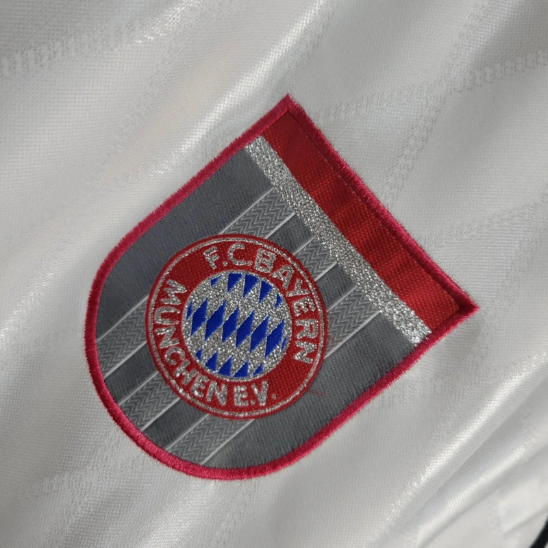 Camiseta retro Bayern Múnich II 1996/97 - Hombre