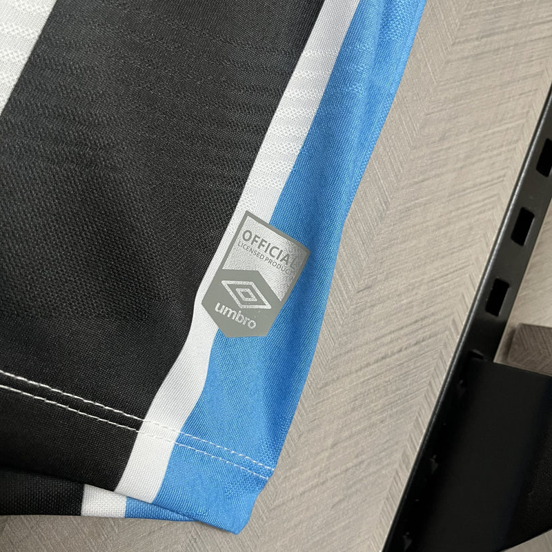 Camiseta de aficionado Grêmio I 2024/25 - Hombre