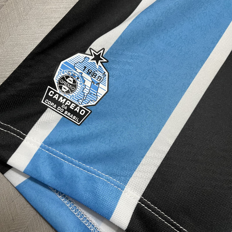 Camiseta de aficionado Grêmio I 2024/25 - Hombre