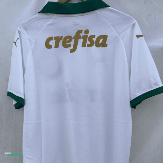 Camisa Palmeiras II 2024/25 - Masculina