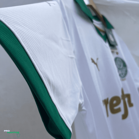 Camisa Palmeiras II 2024/25 - Masculina