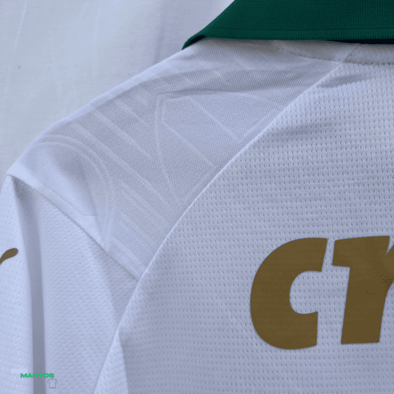 Camisa Palmeiras II 2024/25 - Masculina