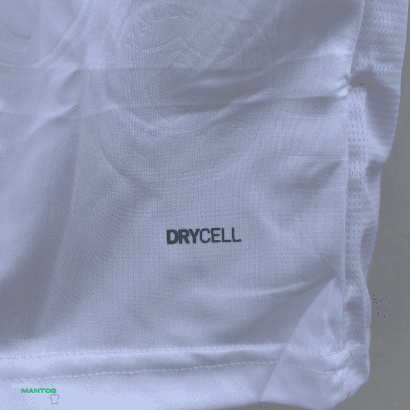 Camisa Palmeiras II 2024/25 - Masculina
