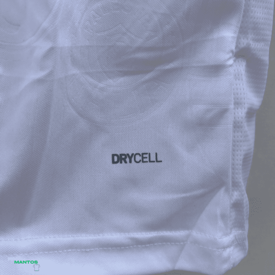 Camisa Palmeiras II 2024/25 - Masculina