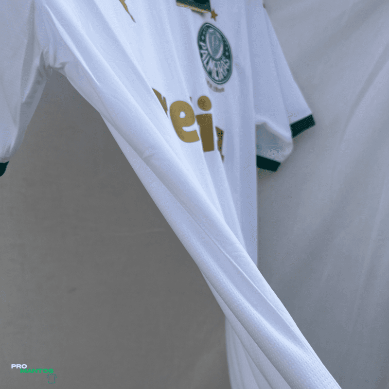Camisa Palmeiras II 2024/25 - Masculina