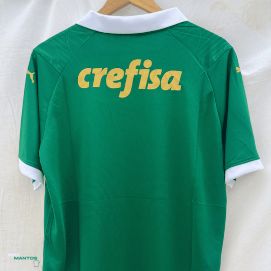 Camisa Palmeiras I 2024/25 - Masculina