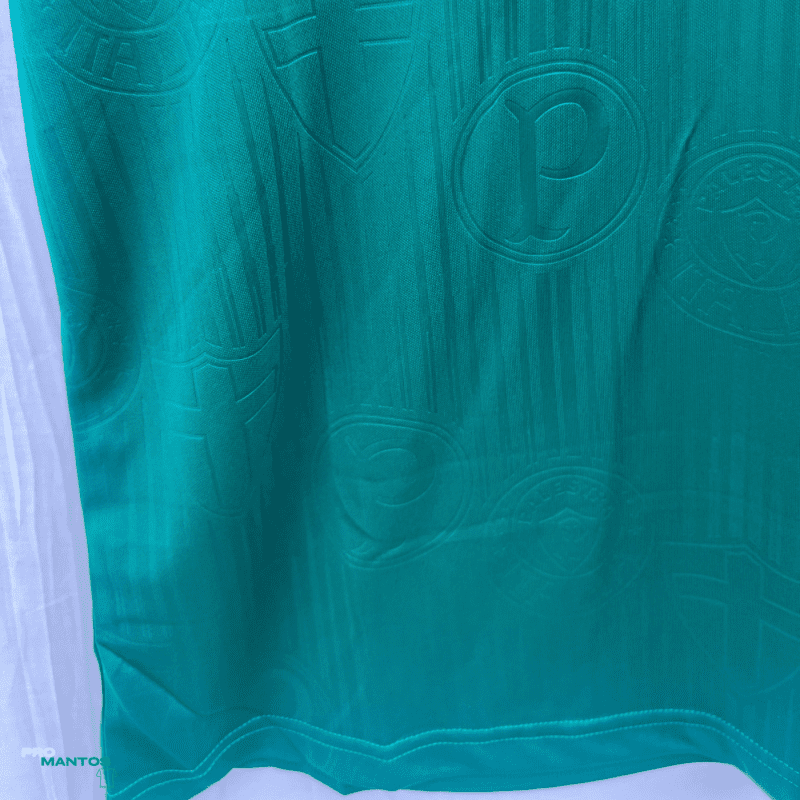 Camisa Palmeiras I 2024/25 - Masculina