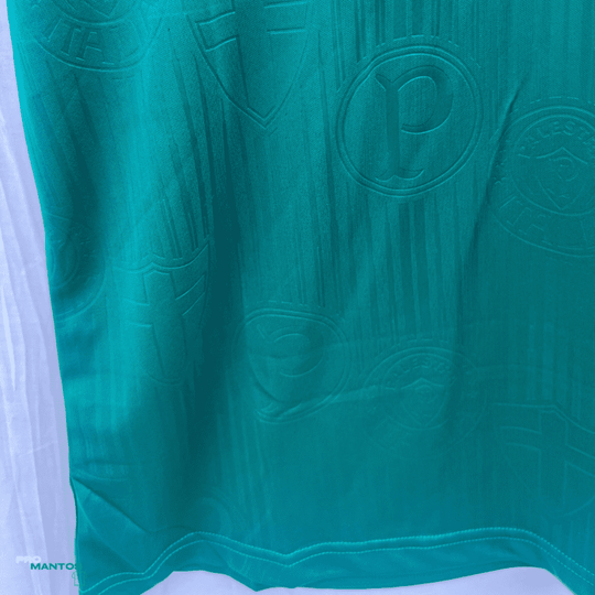 Camisa Palmeiras I 2024/25 - Masculina