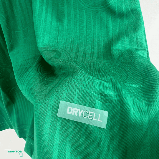 Camisa Palmeiras I 2024/25 - Masculina