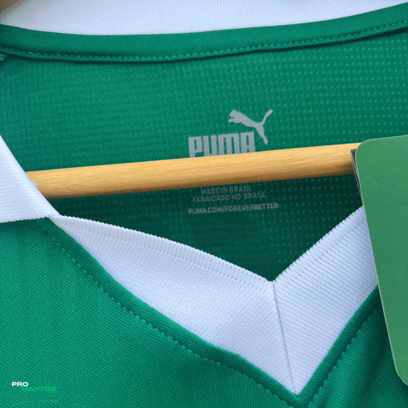 Camisa Palmeiras I 2024/25 - Masculina