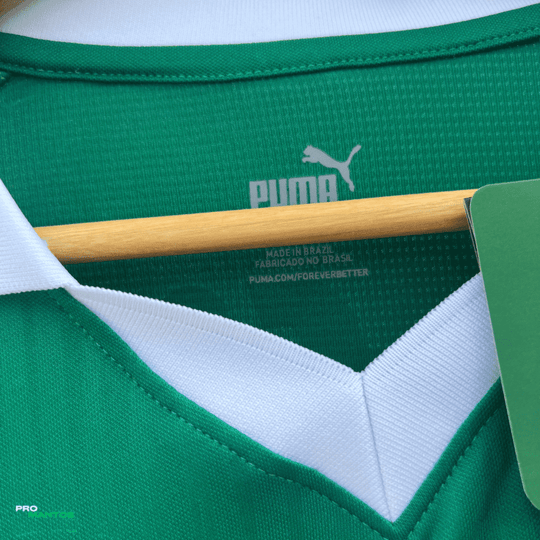 Camisa Palmeiras I 2024/25 - Masculina
