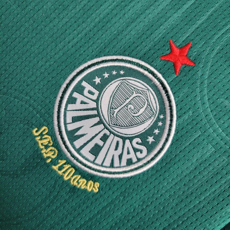 camisa-camiseta-blusa-do-palmeiras-porco-nova-lançamento-da-temporada-2024/25-24/25-verde-de-com-gola-polo-i-1-titular-principal-primeira-home-casa-dudu-rony-raphael-veiga-endrick-conjunto-kit-infantil-com-calção-para-crianças-pro-mantos