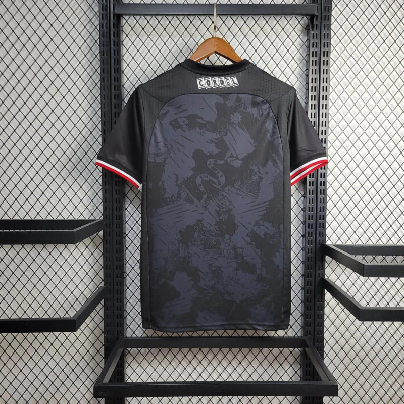 Camisa Torcedor Santa Cruz Goleiro 2024/25 - Masculina