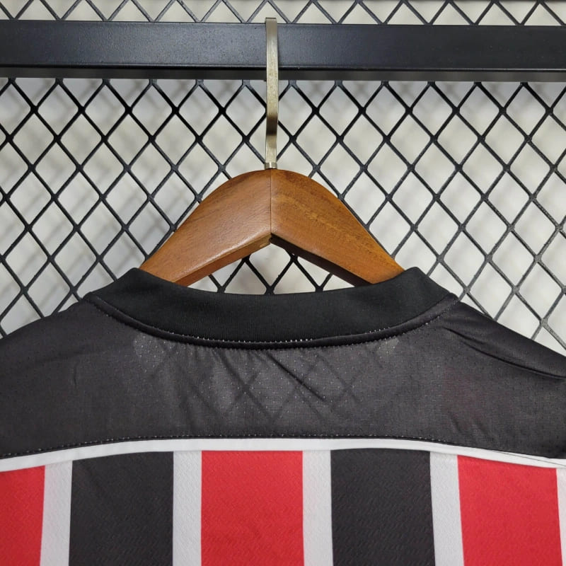 Camisa Torcedor Santa Cruz I 2024/25 - Masculina