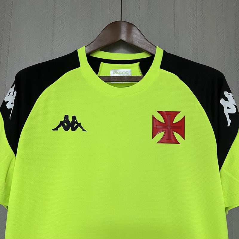 Camiseta de aficionado Vasco Training 2024/25 - Hombre