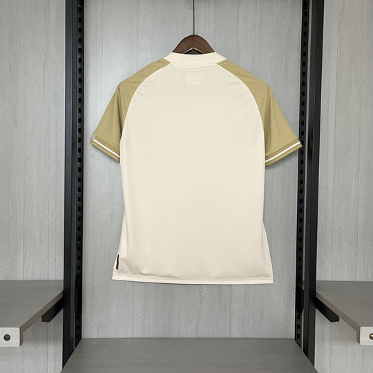 Camisa Torcedor Vasco III 2024/25 - Feminina