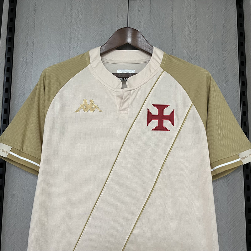 Camisa Torcedor Vasco III 2024/25 - Masculina