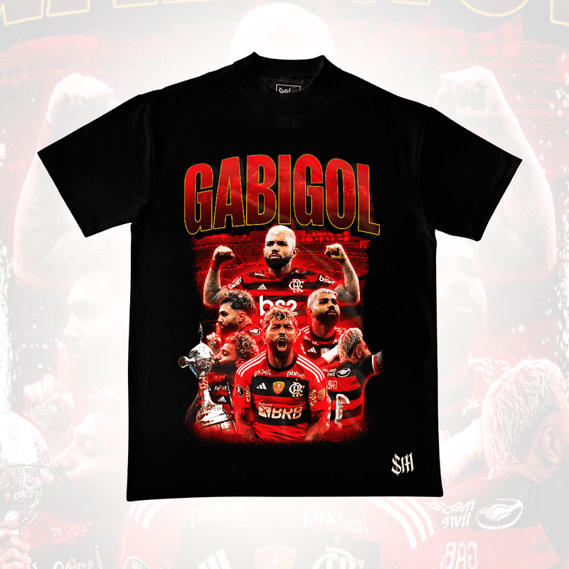 camisa-camiseta-blusa-estampada-dtf-desenho-arte-legends-do-gabigol-flamengo