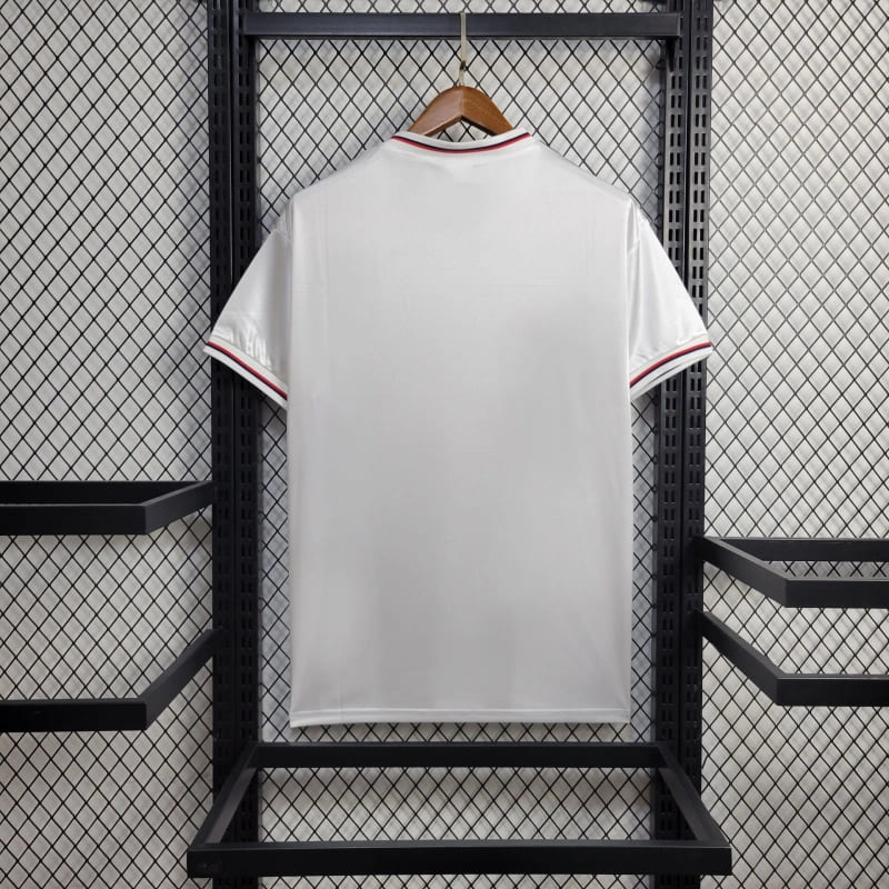 Camisa Retrô Inglaterra I 1982/83 - Masculina