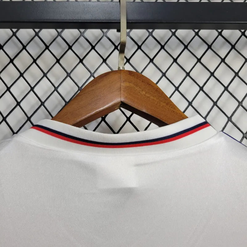 Camisa Retrô Inglaterra I 1982/83 - Masculina