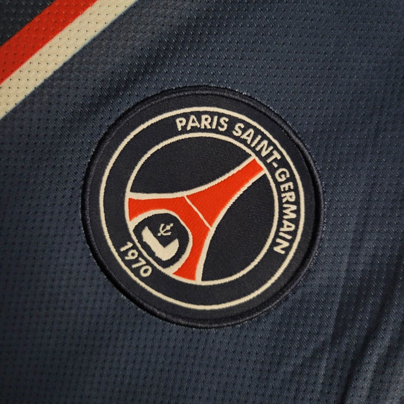 Camiseta retro PSG Primera 2012/13 - Hombre