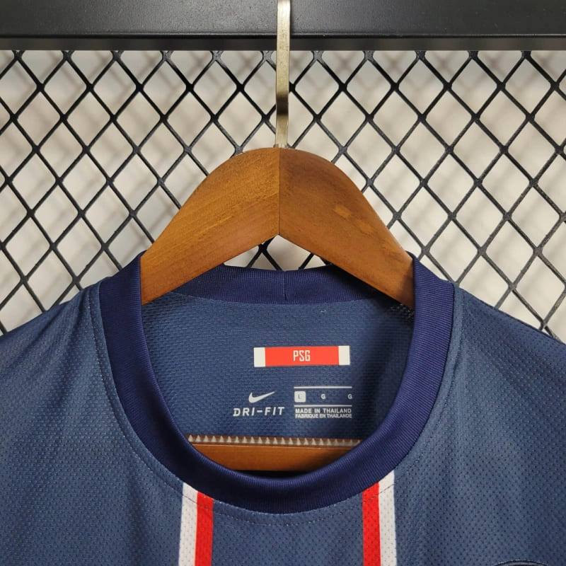 Camiseta retro PSG Primera 2012/13 - Hombre