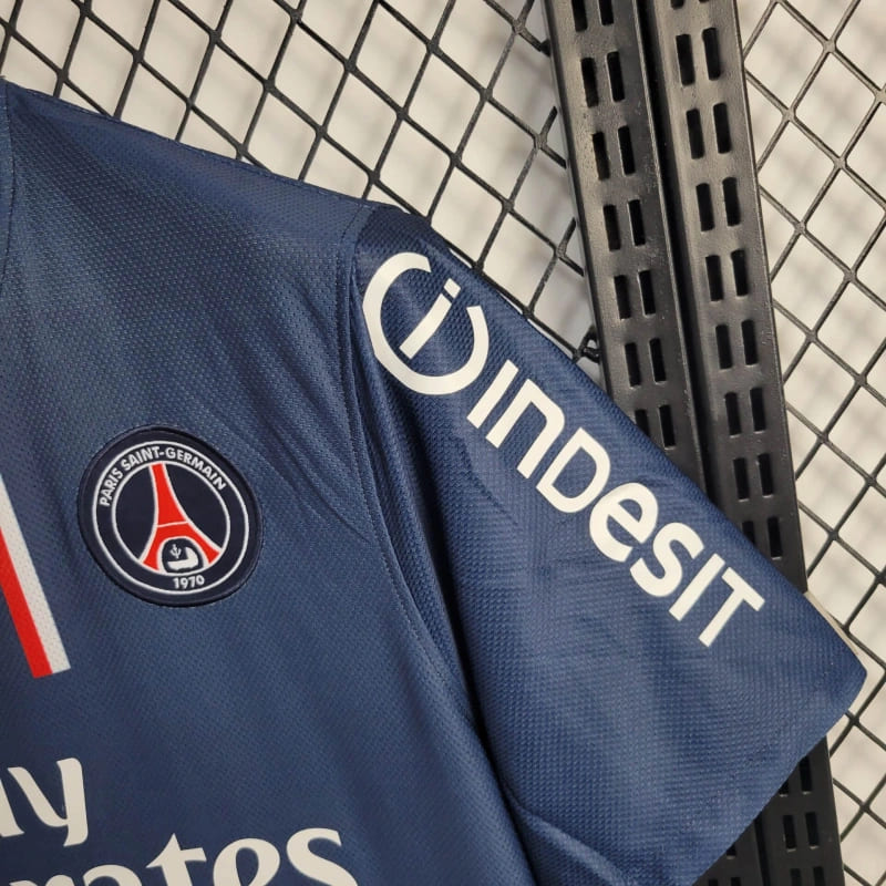 Camiseta retro PSG Primera 2012/13 - Hombre