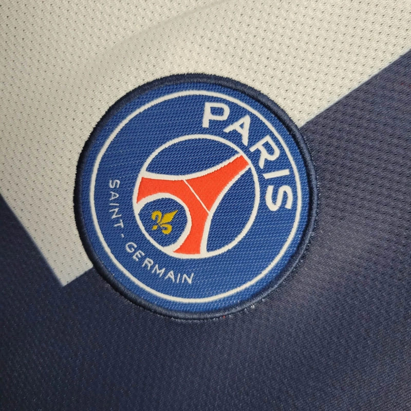 Camisa Retrô PSG I 2013/14 - Masculina