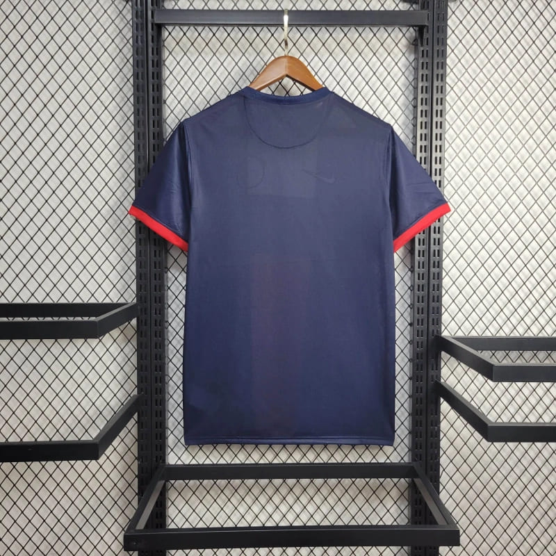 Camisa Retrô PSG I 2013/14 - Masculina