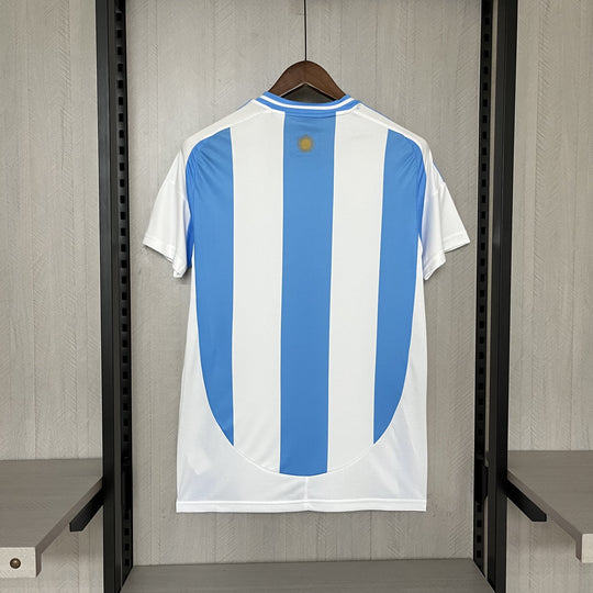 Camisa Torcedor Argentina I 2024/25 - Masculina