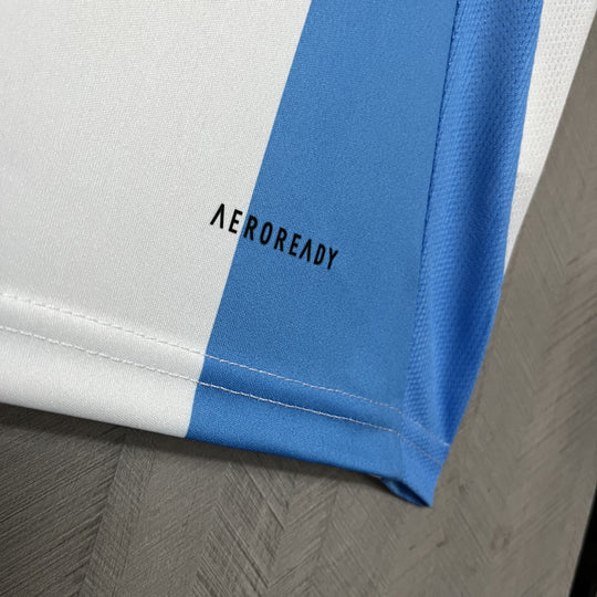 Camisa Torcedor Argentina I 2024/25 - Masculina