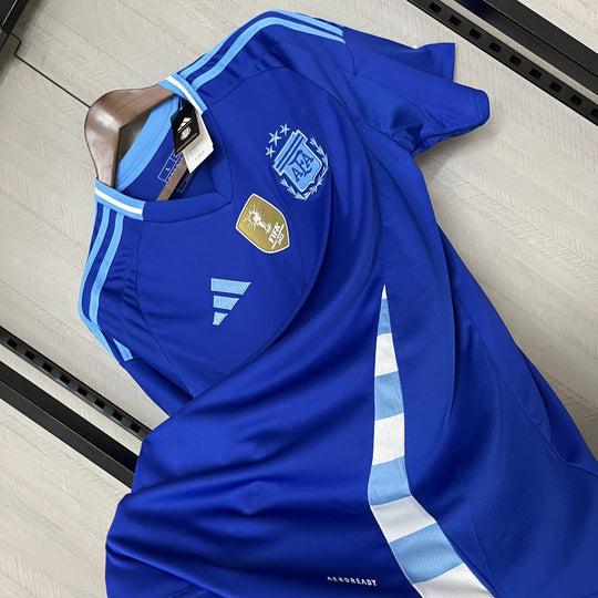 Camisa Torcedor Argentina II 2024/25 - Masculina
