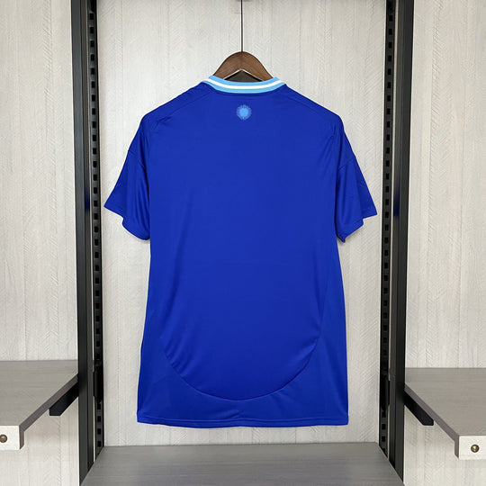 Camisa Torcedor Argentina II 2024/25 - Masculina